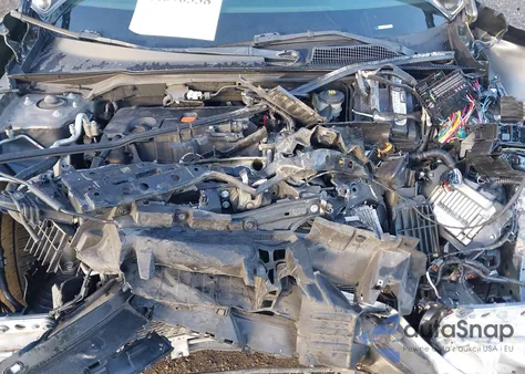 2023 Honda Civic Sport from USA, damaged, VIN 2HGFE2F5XPH508901